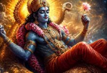 परमा एकादशी 2026 आज, भगवान विष्णु की पूजा से मिलता है विशेष पुण्य फल