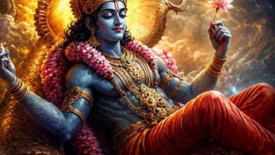 परमा एकादशी 2026 आज, भगवान विष्णु की पूजा से मिलता है विशेष पुण्य फल