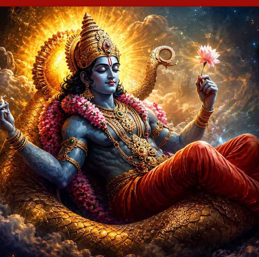 परमा एकादशी 2026 आज, भगवान विष्णु की पूजा से मिलता है विशेष पुण्य फल परमा एकादशी 2026 आज, भगवान विष्णु की पूजा से मिलता है विशेष पुण्य फल