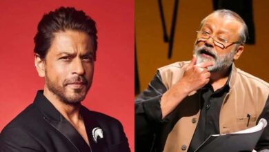 पंकज कपूर ने सुनाया शाहरुख खान से जुड़ा NSD का दिलचस्प किस्सा