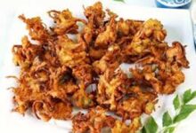 तोरई के क्रिस्पी पकौड़े: शाम की चाय के लिए हेल्दी और टेस्टी स्नैक रेसिपी
