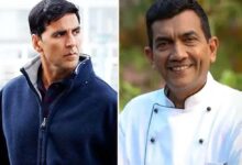संजीव कपूर का खुलासा: मास्टरशेफ इंडिया में अक्षय कुमार से ज्यादा फीस की थी शर्त