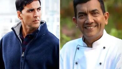 संजीव कपूर का खुलासा: मास्टरशेफ इंडिया में अक्षय कुमार से ज्यादा फीस की थी शर्त