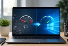 स्लो Windows PC को तेज करने के आसान तरीके: अपडेट, स्टोरेज और सेटिंग्स पर ध्यान दें