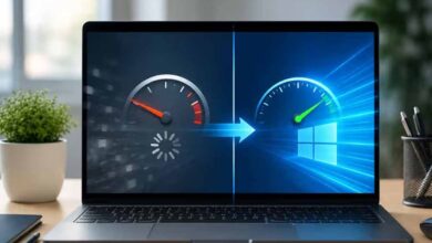 स्लो Windows PC को तेज करने के आसान तरीके: अपडेट, स्टोरेज और सेटिंग्स पर ध्यान दें