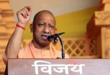 अयोध्या में सीएम योगी का विपक्ष पर हमला, राम मंदिर विवाद पर SIT जांच का दिया भरोसा