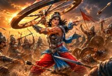 महाभारत के 5 बड़े छल: जिन्होंने बदल दी युद्ध की दिशा