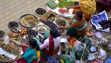 इंफाल का ‘इमा कीथल’: दुनिया का अनोखा महिला संचालित बाजार