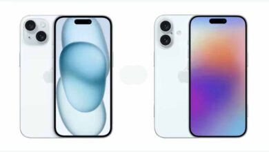 iPhone 15 vs iPhone 16: कीमत घटने के बाद कौन सा iPhone 2026 में ज्यादा सही? iPhone 15 vs iPhone 16: कीमत घटने के बाद कौन सा iPhone 2026 में ज्यादा सही?