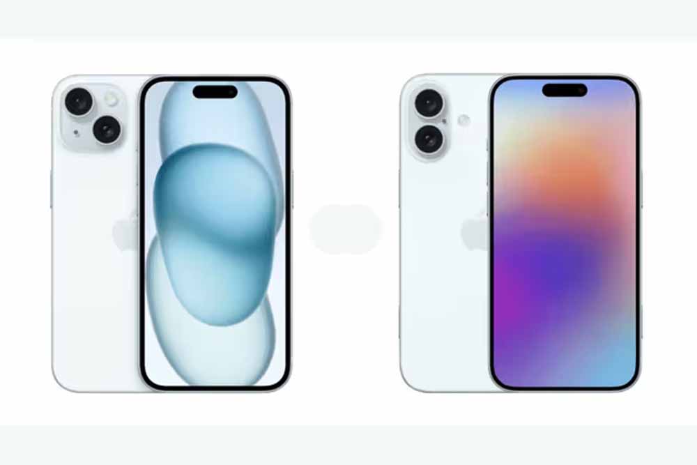 iPhone 15 vs iPhone 16: कीमत घटने के बाद कौन सा iPhone 2026 में ज्यादा सही? iPhone 15 vs iPhone 16: कीमत घटने के बाद कौन सा iPhone 2026 में ज्यादा सही?