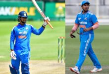 क्या वैभव सूर्यवंशी तोड़ेंगे सचिन तेंदुलकर का रिकॉर्ड? सबसे युवा भारतीय डेब्यूटेंट बनने की दहलीज पर