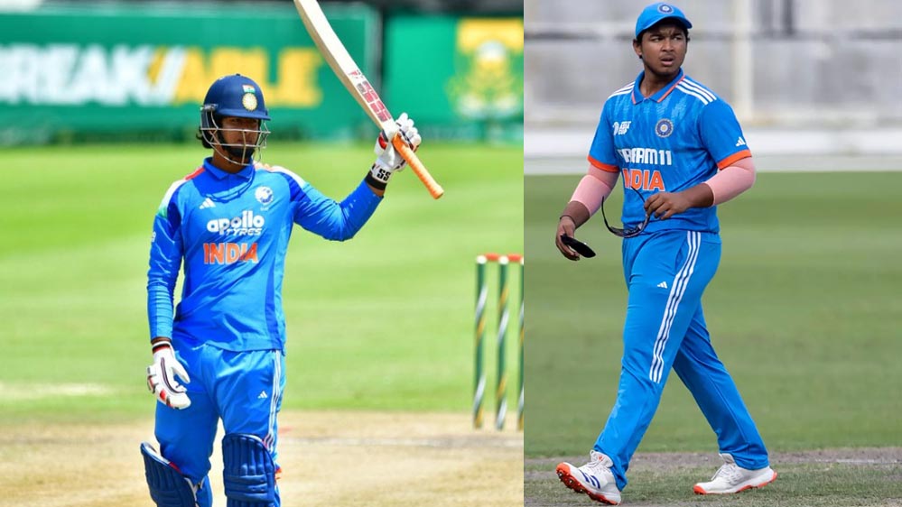 क्या वैभव सूर्यवंशी तोड़ेंगे सचिन तेंदुलकर का रिकॉर्ड? सबसे युवा भारतीय डेब्यूटेंट बनने की दहलीज पर