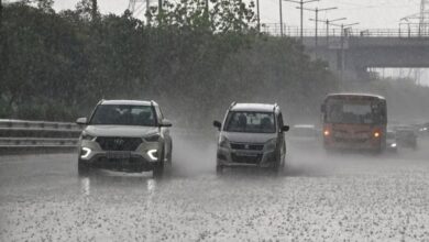 मॉनसून ने दी दस्तक: 16 राज्यों में बारिश का अलर्ट, यूपी से बंगाल तक झमाझम बरसेंगे बादल