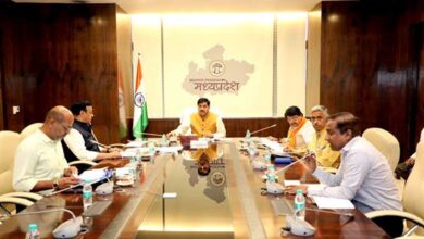 मेट्रो रेल यात्रियों की संख्या बढ़ाने के लिए पर्यटन विभाग का लें सहयोग : मुख्यमंत्री डॉ. यादव मेट्रो रेल यात्रियों की संख्या बढ़ाने के लिए पर्यटन विभाग का लें सहयोग : मुख्यमंत्री डॉ. यादव