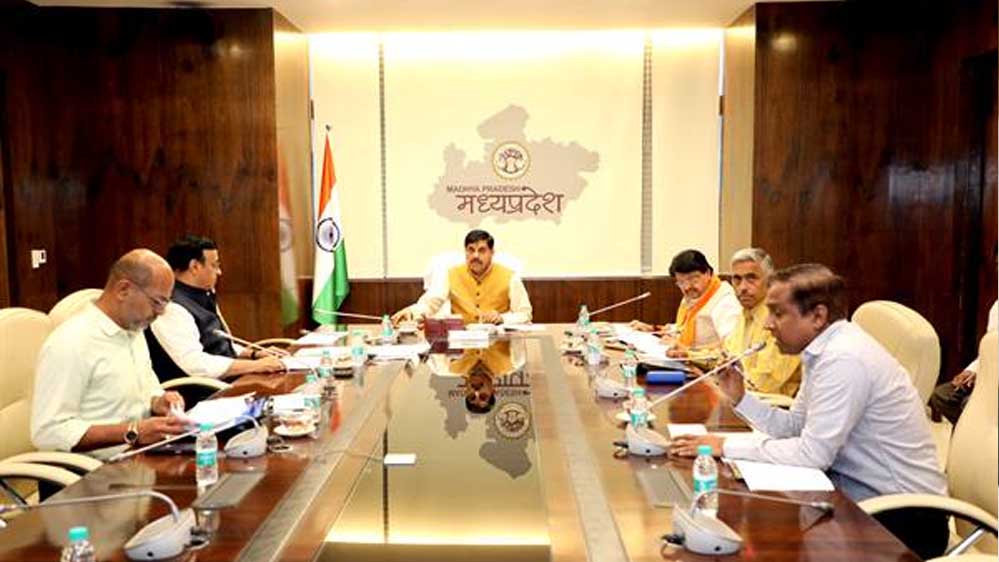 मेट्रो रेल यात्रियों की संख्या बढ़ाने के लिए पर्यटन विभाग का लें सहयोग : मुख्यमंत्री डॉ. यादव