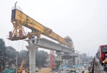 इंदौर मेट्रो को मिली नई रफ्तार: 18 जून से रेडिसन चौराहा तक दौड़ेगी ट्रेन