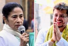 TMC में बड़े बगावत के संकेत! 23 सांसदों के संपर्क में बागी गुट, ममता बनर्जी ने बुलाई अहम बैठक