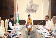 प्रदेश में नैक की तर्ज पर गठित करें सैक : मुख्यमंत्री डॉ. यादव