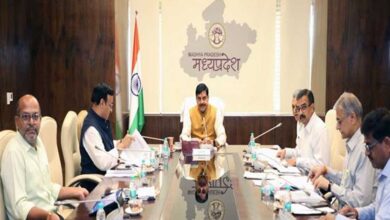 प्रदेश में नैक की तर्ज पर गठित करें सैक : मुख्यमंत्री डॉ. यादव