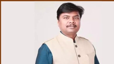 हरियर छत्तीसगढ़ हमारी पहचान, पर्यावरण संरक्षण हमारी जिम्मेदारी- वन मंत्री केदार कश्यप हरियर छत्तीसगढ़ हमारी पहचान, पर्यावरण संरक्षण हमारी जिम्मेदारी- वन मंत्री केदार कश्यप