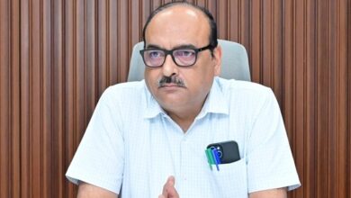 नीट यूजी 2026 परीक्षा के सुचारु संचालन के लिए मुख्य सचिव ने कलेक्टरों को दिये दिशा-निर्देश