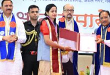 नई पीढ़ी को डिजिटल एडिक्शन और ‘पॉपकॉर्न मेंटल स्टेटस’ से बाहर निकलने की आवश्यकता : राज्यपाल रमेन डेका