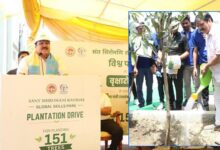 पर्यावरण संरक्षण सबकी साझा जिम्मेदारी है: मंत्री टेटवाल