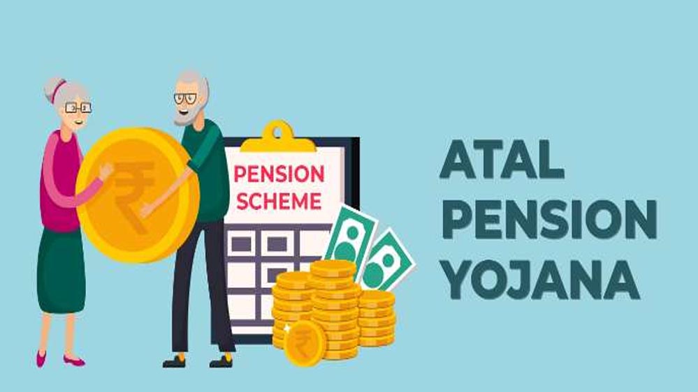 RTI में बड़ा खुलासा: अटल पेंशन योजना से 1.49 करोड़ लोगों ने छोड़ा साथ