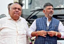 कर्नाटक कैबिनेट में बवाल: पसंदीदा विभाग न मिलने पर रामलिंगा रेड्डी का इस्तीफा