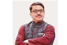 BJP के ‘बूथ के भूत’ रजनीश अग्रवाल राज्यसभा पहुंचेंगे, संगठन में मानी जाती है मजबूत पकड़