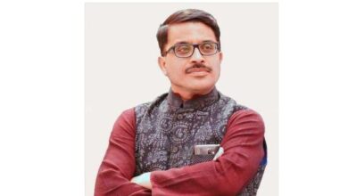 BJP के ‘बूथ के भूत’ रजनीश अग्रवाल राज्यसभा पहुंचेंगे, संगठन में मानी जाती है मजबूत पकड़
