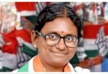 जाने कौन हैं मीनाक्षी नटराजन? राहुल गांधी की करीबी नेता को कांग्रेस ने दिग्विजय सिंह की सीट से बनाया राज्यसभा उम्मीदवार