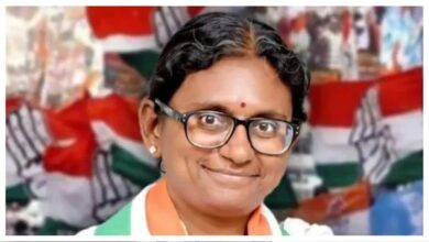 जाने कौन हैं मीनाक्षी नटराजन? राहुल गांधी की करीबी नेता को कांग्रेस ने दिग्विजय सिंह की सीट से बनाया राज्यसभा उम्मीदवार