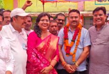 छत्तीसगढ़ उपचुनाव में BJP का दबदबा: 5 में से 3 अध्यक्ष पद जीते, कांग्रेस ने दो सीटों पर जमाया कब्जा