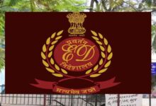 शराब-डीएमएफ घोटाले में बड़ी कार्रवाई: ढेबर-टुटेजा की 1,400 करोड़ की संपत्ति कुर्क
