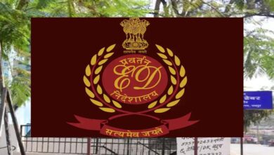 शराब-डीएमएफ घोटाले में बड़ी कार्रवाई: ढेबर-टुटेजा की 1,400 करोड़ की संपत्ति कुर्क
