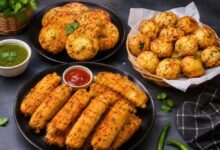 शाम की भूख का परफेक्ट हल: सूजी से बनाएं 3 आसान और क्रिस्पी इवनिंग स्नैक्स