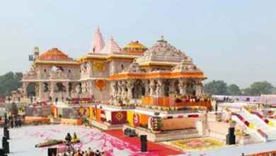 राम मंदिर चढ़ावा चोरी कांड: ट्रस्ट की कार्यप्रणाली पर उठे गंभीर सवाल, जांच पर बढ़ा दबाव