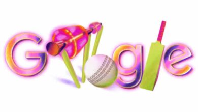 Women’s T20 World Cup 2026: Doodle से लेकर लाइव स्ट्रीमिंग तक, जानें पूरी डिटेल्स Women’s T20 World Cup 2026: Doodle से लेकर लाइव स्ट्रीमिंग तक, जानें पूरी डिटेल्स