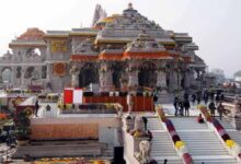 अयोध्या राम मंदिर दान चोरी मामले में SIT की जांच तेज, चार कर्मचारी पूछताछ के लिए पेश