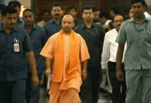 योगी सरकार का बड़ा प्रशासनिक फेरबदल: कई मंत्रियों के जिले बदले, नए चेहरों को जिम्मेदारी