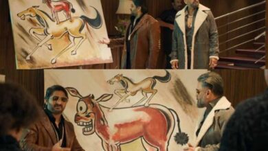 ‘वेलकम’ फ्रेंचाइजी लौट आई: अक्षय कुमार की फिल्म में फुल ऑन मस्ती और हंगामा