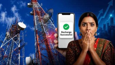 क्या खत्म होगा फ्री 5G डेटा? टेलीकॉम कंपनियों के बड़े बदलाव के संकेत