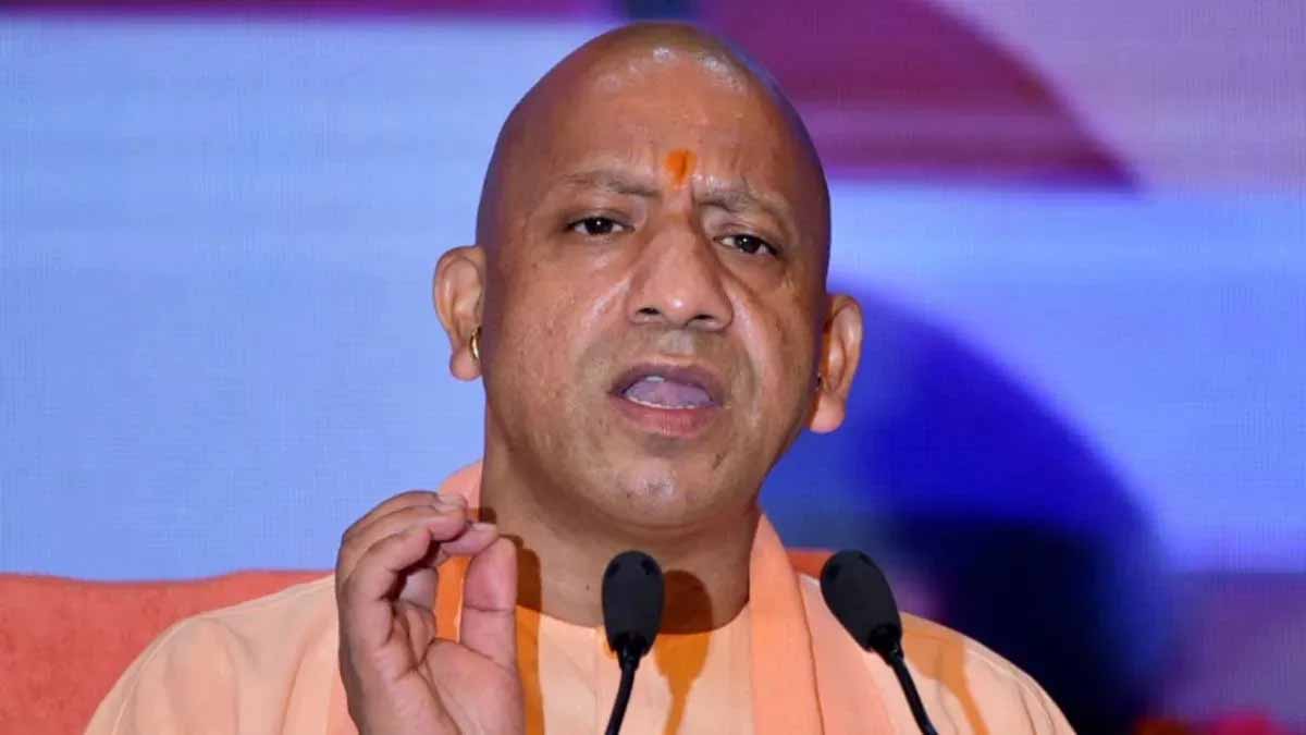 यूपी बना फूड प्रोसेसिंग का देश में नंबर-1 हब, 3.5 लाख इकाइयों का रिकॉर्ड यूपी बना फूड प्रोसेसिंग का देश में नंबर-1 हब, 3.5 लाख इकाइयों का रिकॉर्ड