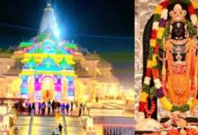 राम मंदिर चढ़ावा चोरी मामले में SIT जांच पूरी, योगी को सौंपी जाएगी शुरुआती रिपोर्ट