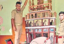 बरेली में मोहर्रम के लिए सख्ती, 12 फीट से ऊंचा ताजिया निकालने पर रोक