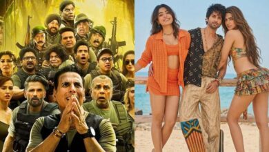 वेलकम 3 vs कॉकटेल 2: बॉक्स ऑफिस पर आज से बड़ा क्लैश, टिकट ऑफर से बढ़ी टक्कर