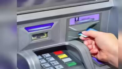 देश में कैश का रिकॉर्ड स्तर, फिर भी खाली पड़े ATM! आखिर क्यों गहराया नकदी संकट? देश में कैश का रिकॉर्ड स्तर, फिर भी खाली पड़े ATM! आखिर क्यों गहराया नकदी संकट?
