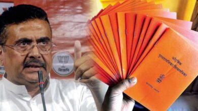 SIR के बाद अब राशन कार्ड पर बड़ी कार्रवाई, 63 लाख कार्ड रद्द करने की तैयारी; एक्शन में सरकार