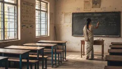NITI Aayog रिपोर्ट में चौंकाने वाला खुलासा, MP में 10 साल में 33 लाख से ज्यादा बच्चों ने छोड़ा प्राइमरी स्कूल